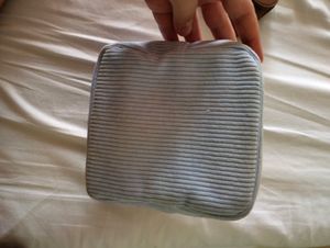 D&#39;you Make Up Pouch For Travelling And Office