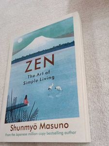 ZEN The Art Of Simple Living