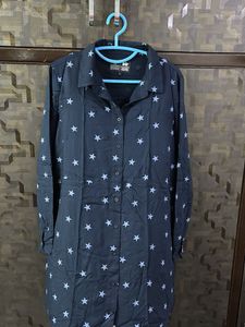 SOULED STORE- TSHIRT DRESS