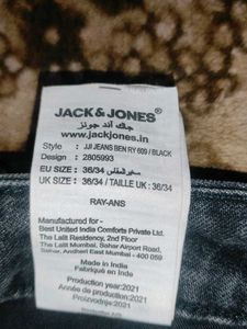 Jack &amp; Jones Jeans