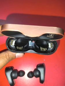 Sony WF-1000XM3 ANC Earbuds Worth ₹15000