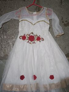 White And Red