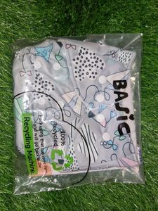 Superbottoms Basic Diaper