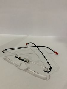 Rimless
