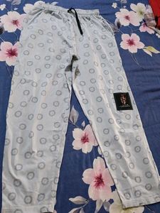 Printed Lounge  lower