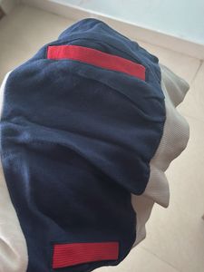 Teamspirit Colorblocked Hoodie for Kids