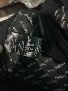 Fieldcore Trekking Track Pant Free Size
