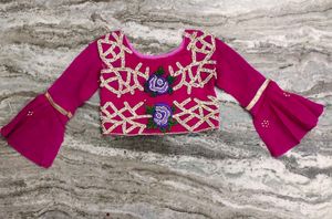 Price Drop Lahanga Choli With Dupatta