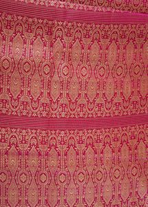 Banarasi Saree