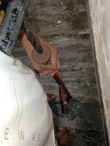 Gandak Patas+Naal Offer