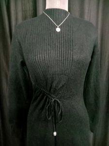 Black Shimmer Dress❤️