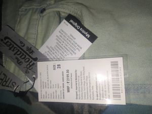 Roadster Men Jeans