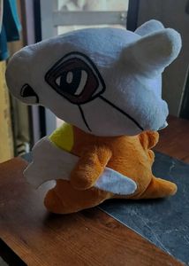 Soft Toy
