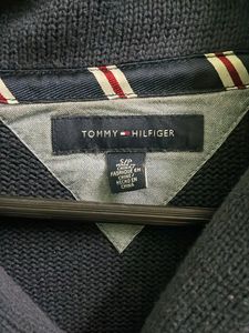 Tommy Hilfiger Authentic Sweater