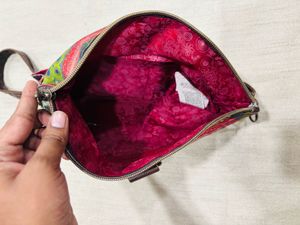 Vintage Desigual Bag
