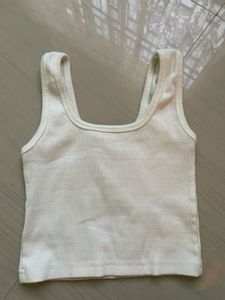 White Top