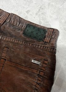 Versace 90's rare vintage jeans