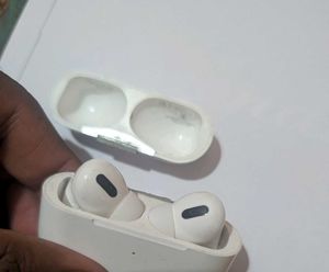 Apple Aipods Master Copy
