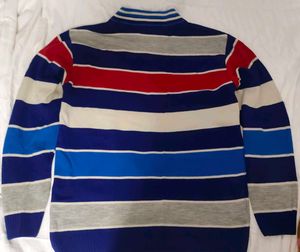 Woolen Sweater