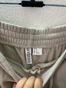 H&amp;M Grey Joggers