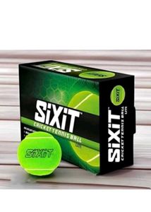 one pro soft ball and tennis bal