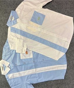 Striped Casual Shirt