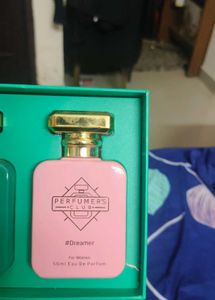 Perfumer&#39;s Club Fragrance Set