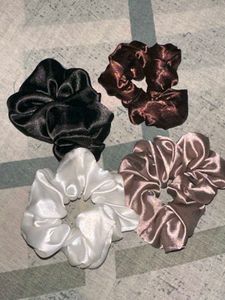 Scrunchie Set