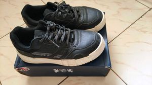 REDTAPE B/W Sneakers