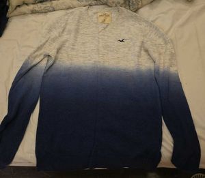 Hollister Ombre Sweater