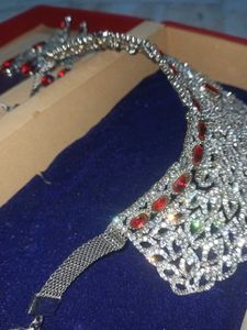 Bridal Jewelry Set