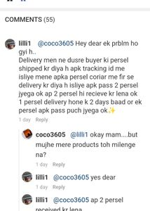 Striped Polo Crop Top