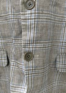 TRUE BLUE BLAZER PREMIUM BRAND