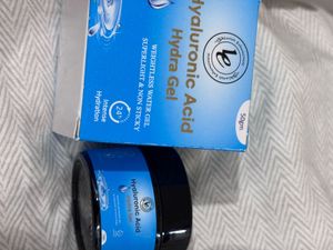 LE Organics Moisturizer