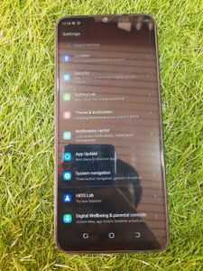 TECNO SPARK 6 AIR