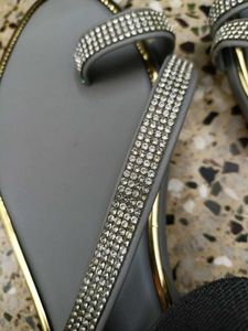 Flat Sandals