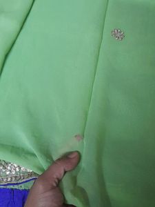 Gotta Pati Saree