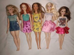 Barbie Doll