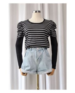 Korean Knit Top