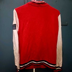 ❤️Varsity Jacket - Retro Style