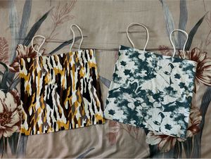 Combo Of 4 Tops