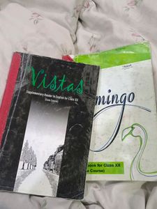 12th Grade English Textbooks