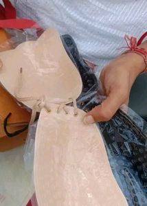 Silicone Lightly Padded Stick-on Bra