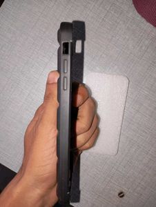 New Iphone Bubbly Cover