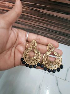 Combo Of 2 Traditional Earings