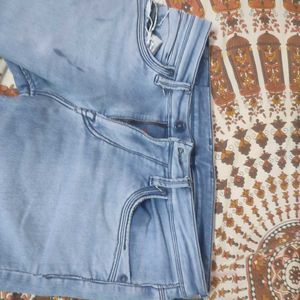 Jeans 34size