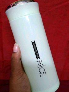 Nice Water Bottle Bpa Free 400 MI