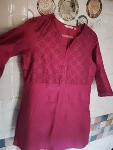 Short Kurti 🎉