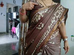 Daily wear saree in Combo Pack