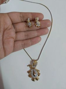 Krishna Jewellery (Brand New)